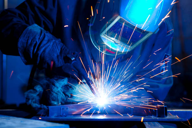 Professional Welder & Metal Fabrication in Olney, TX