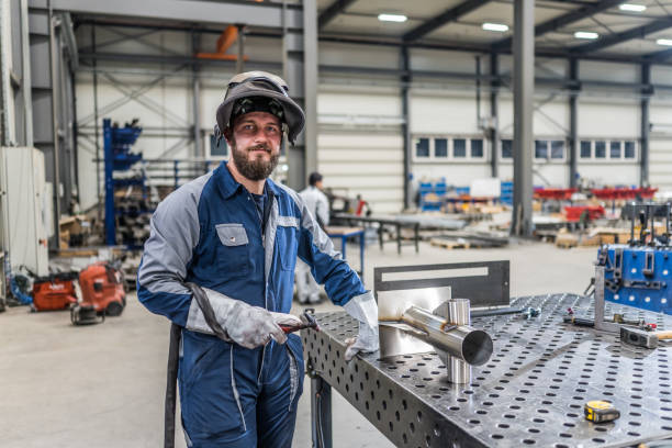 Reliable Olney, TX Welder & Metal Fabrication Solutions
