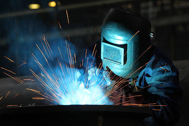 Best Automation and Robotic Welding in Olney, TX