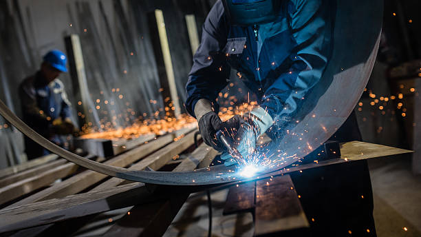 Affordable Welder Services in Olney, TX