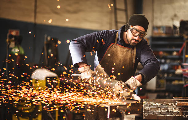 Best Aerospace and Defense Welding in Olney, TX