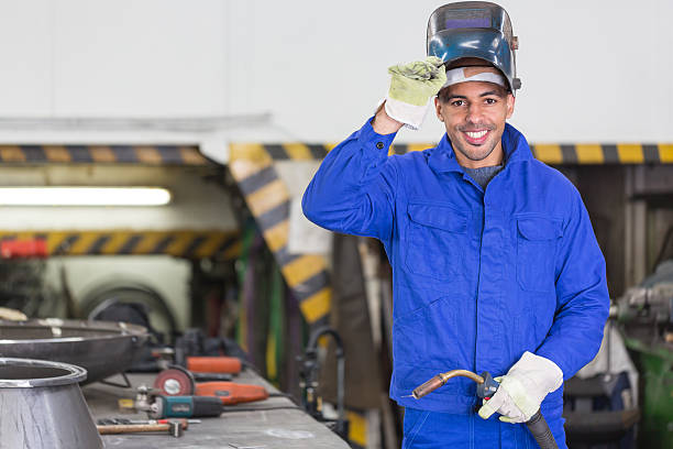 Best Food and Beverage Processing Equipment Welding in Olney, TX